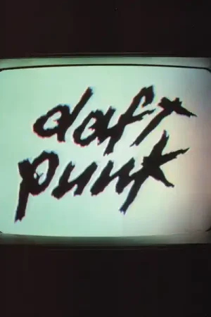 Holiday Sale Daft Punk - Human After All (2xLP)