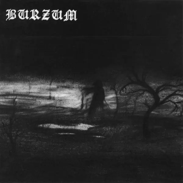 Burzum - Burzum / Aske (2xLP) Modern