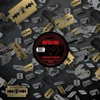 Rufige Kru - Goldie Presents Rufige Kru (Incl SCAR Remix) Buy Today