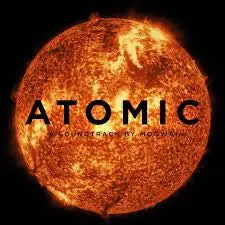 Mogwai - Atomic (2xLP) Original