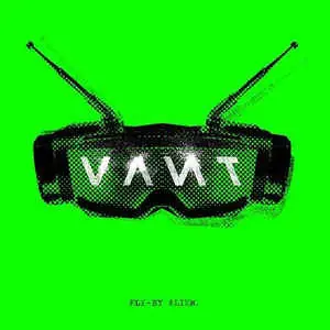 [ RSD16 ] VANT - Fly-By Alien 7" Special Discount