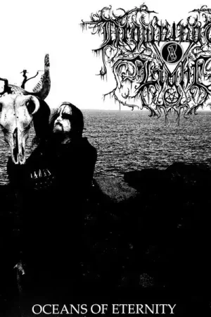 Trending Drowning The Light - Oceans Of Eternity (CD)