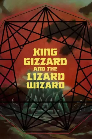 King Gizzard & The Lizard Wizard - Nonagon Infinity (LP) No Minimum Order