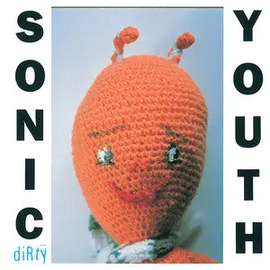 Budget Sonic Youth - Dirty (2xLP)