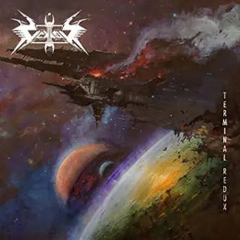 Terminal Redux CD Best Price