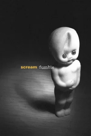 In Demand Scream - Fumble (LP, yellow vinyl)
