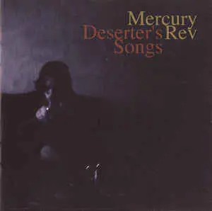 Mercury Rev - Deserter's Songs (LP) Same Day Shipping