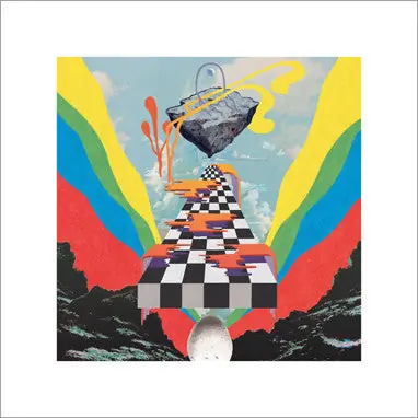 Don’t Miss Out Guerilla Toss - Gay Disco