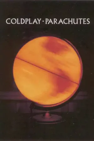 Coldplay - Parachutes (LP) Flash Sale