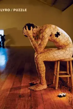 Don’t Miss Out Biffy Clyro - Puzzle (2xLP)