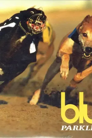 Time-Limited Blur - Parklife (2xLP)