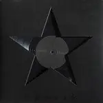 David Bowie - Blackstar (LP) Clearance