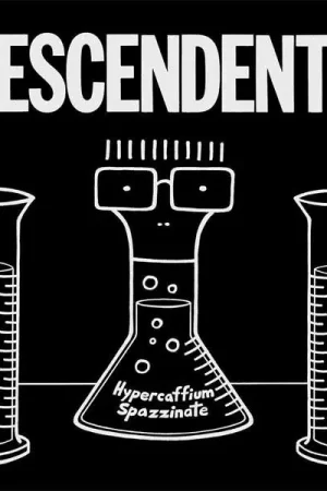 Descendents - Hypercaffium Spazzinate (LP) Save Now