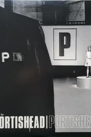 Viral Portishead - S/T (2nd album) (2xLP)