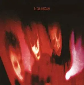 Top Pick The Cure - Pornography (LP)
