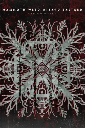 Mammoth Weed Wizard Bastard - Y Proffwyd Dwyll CD Editor’s Pick
