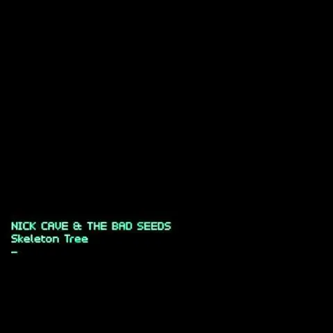 Nick Cave & The Bad Seeds - Skeleton Tree (LP) Factory Price
