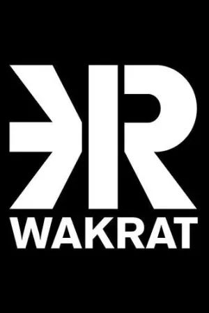 Limited Edition Wakrat - S/T (LP)