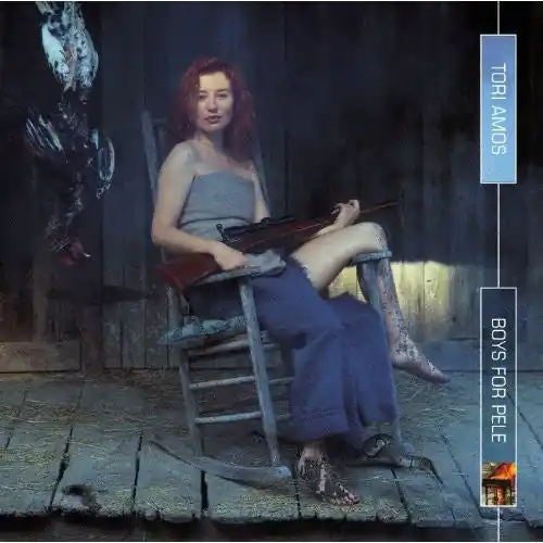 Wholesale Tori Amos - Boys For Pele (2xLP)