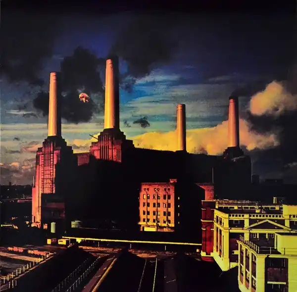 Pink Floyd - Animals (LP) Buy Today