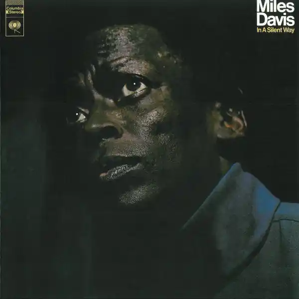 Miles Davis - In A Silent Way LP (180g) Same Day Shipping