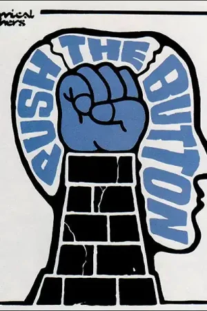 Chemical Brothers - Push The Button (2xLP) Latest