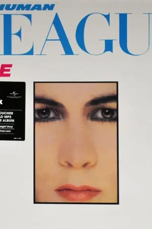 Affordable Human League - Dare (LP)