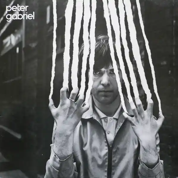 Super Sale Peter Gabriel - Peter Gabriel 2 (Scratch) (2xLP, 180g, half speed remaster)