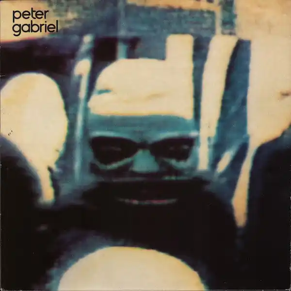 Peter Gabriel - Peter Gabriel 4 LP (180g, half speed remaster) Best Seller