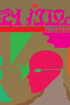 Direct From Manufacturer The Flaming Lips - Oczy Mlody (2xLP+7", Coloured Vinyl)