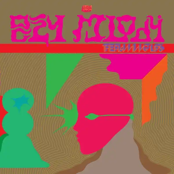 Direct From Manufacturer The Flaming Lips - Oczy Mlody (2xLP+7", Coloured Vinyl)