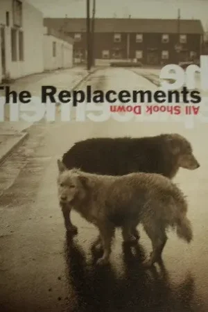 The Replacements - All Shook Down (LP) Professional Grade