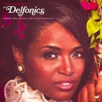 Adrian Younge & The Delfonics - Adrian Younge Presents The Delfonics (LP) Limited Time