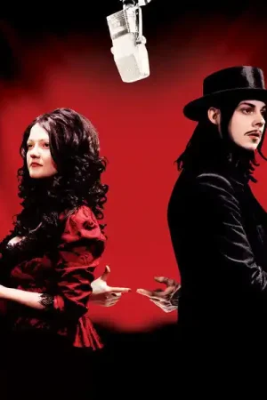 White Stripes - Get Behind Me Satan (2xLP) Clearance
