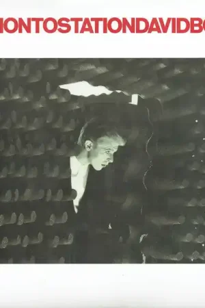 David Bowie - Station To Station LP Final Sale