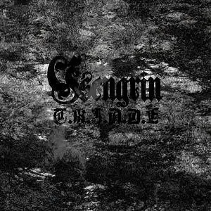 Ysengrin - T.R.I.A.D.E. (CD) Holiday Sale