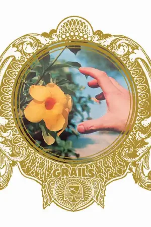 Grails - Chalice Hymnal 2xLP (inc DL code) Time-Limited