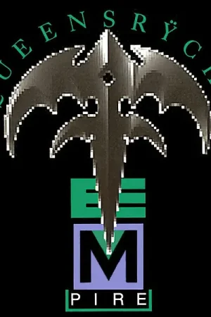 Queensryche - Empire (2xLP) Money Back Guarantee