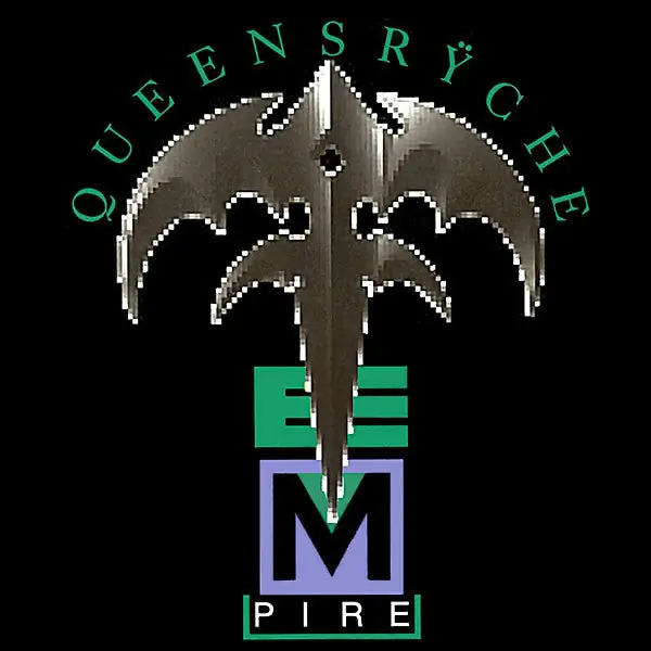 Queensryche - Empire (2xLP) Money Back Guarantee