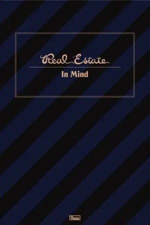 Last Chance Real Estate - In Mind (LP)