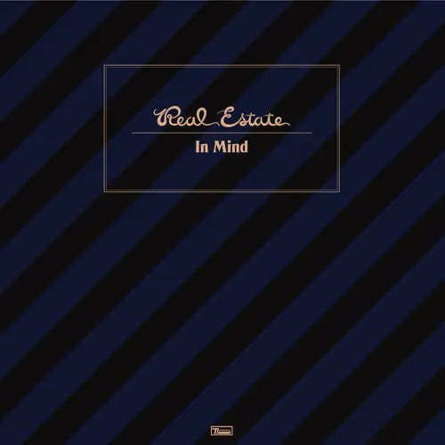 Last Chance Real Estate - In Mind (LP)