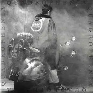 Who, The - Quadrophenia (2xLP) Express Delivery