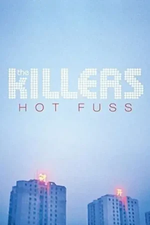 While Supplies Last The Killers - Hot Fuss (LP, white)