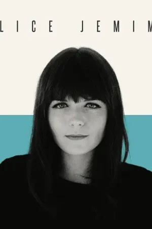 Alice Jemima - S/T (LP) Flash Sale