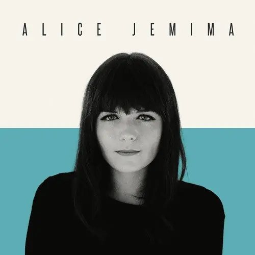 Alice Jemima - S/T (LP) Flash Sale