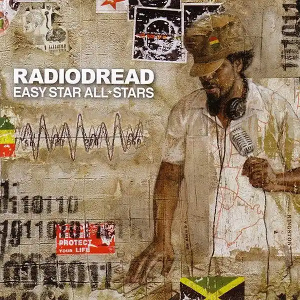 Viral Easy Star All-Stars - Radiodread (2xLP)