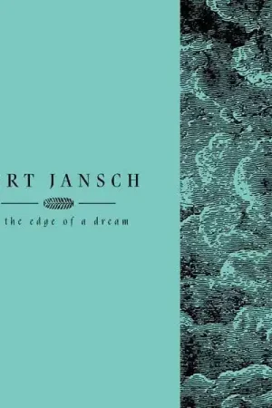 Bert Jansch - On The Edge Of A Dream (4xLP Boxset) Latest