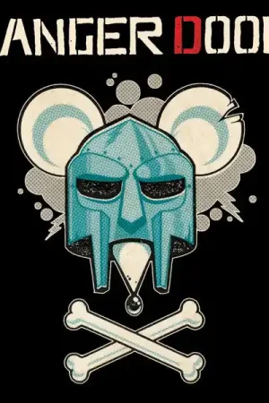 In Demand DANGERDOOM - The Mouse And The Mask (3xLP) - damaged sleeve, was £41.99
