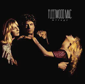 Fleetwood Mac - Mirage (LP) Get Yours