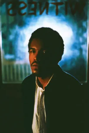 Benjamin Booker - Witness (LP) Free Delivery